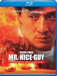 Watch Mr. Nice Guy (1997) Online Full Movie Free