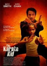 Watch The Karate Kid Pentalogy (2010) Online Full Movie Free