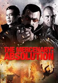 Watch Mercenary: Absolution (2015) Online Full Movie Free