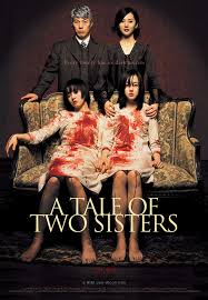 A Tale of Two Sisters (2003)