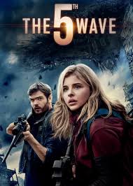 Watch The 5th Wave (2016) Online Full Movie Free