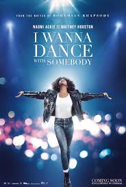 Watch Whitney Houston: I Wanna Dance with Somebody (2022) Online Full Movie Free