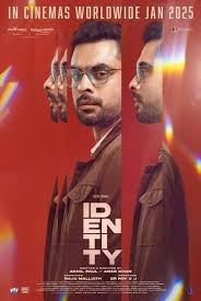 Watch Identity (2025) Online Full Movie Free